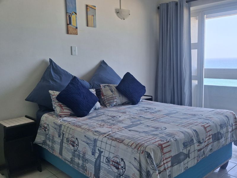 Furnished Coastal Gem with Breathtaking Ocean Views - Photo 9