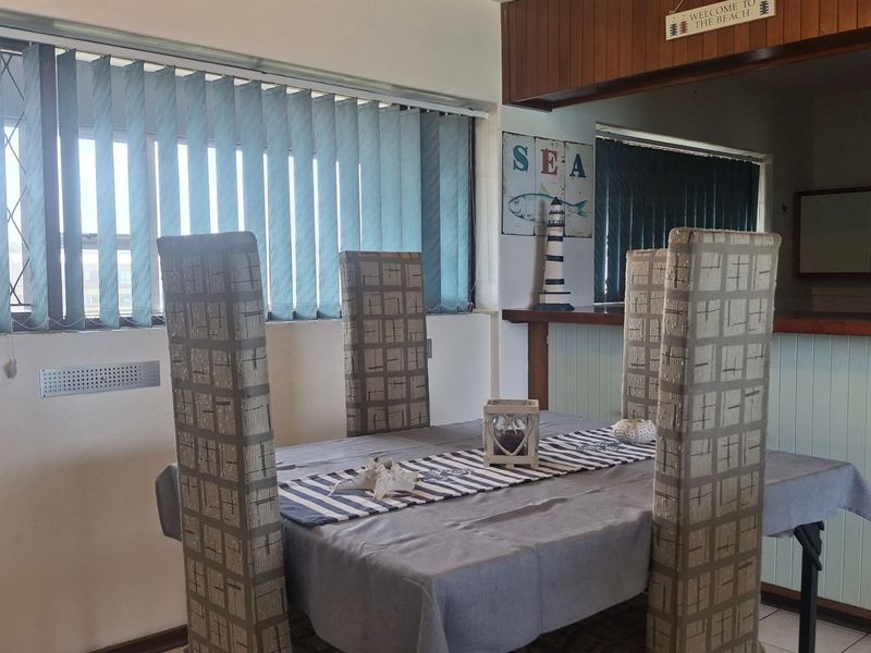 Furnished Coastal Gem with Breathtaking Ocean Views - Photo 6