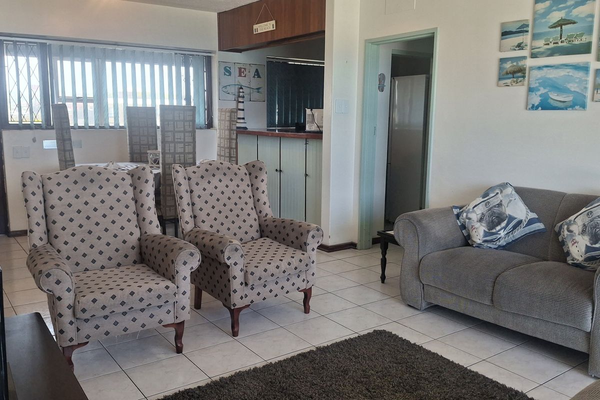 Furnished Coastal Gem with Breathtaking Ocean Views - Photo 4