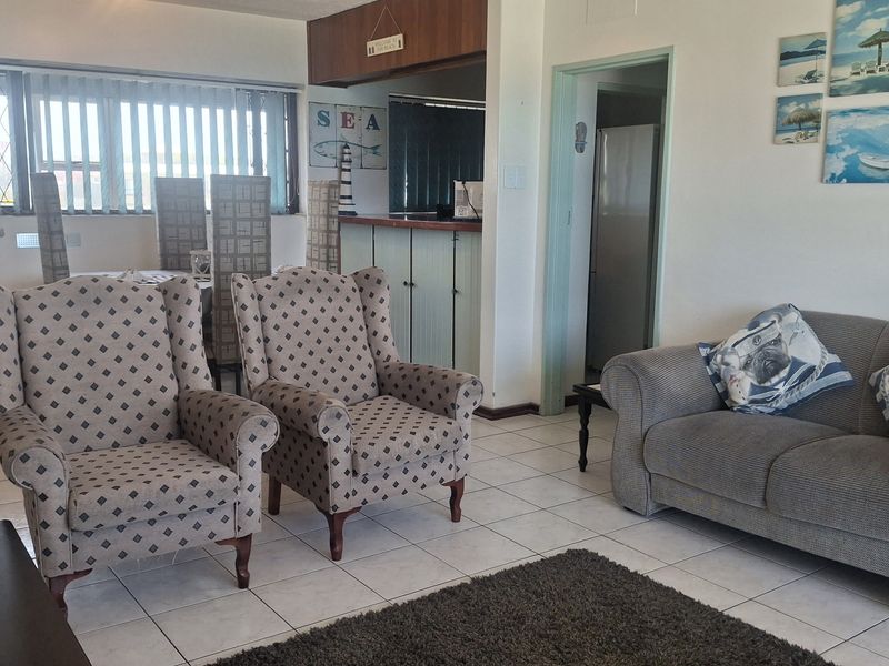 Furnished Coastal Gem with Breathtaking Ocean Views - Photo 4