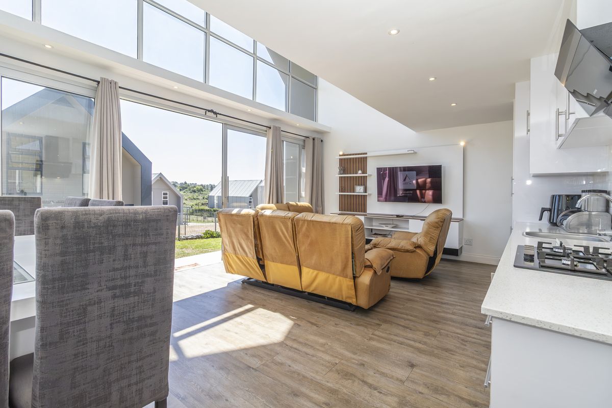 Modern Double-Story Family Home in a Secure Estate - Photo 4