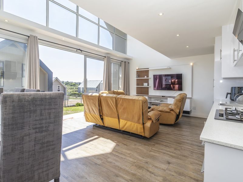Modern Double-Story Family Home in a Secure Estate - Photo 4