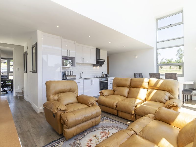 Modern Double-Story Family Home in a Secure Estate - Photo 5