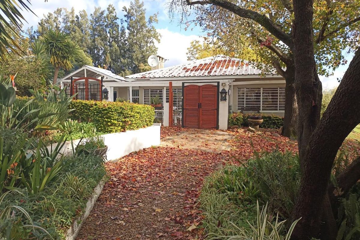 BUSINESS VIABILITY ON A FARM - Photo 3