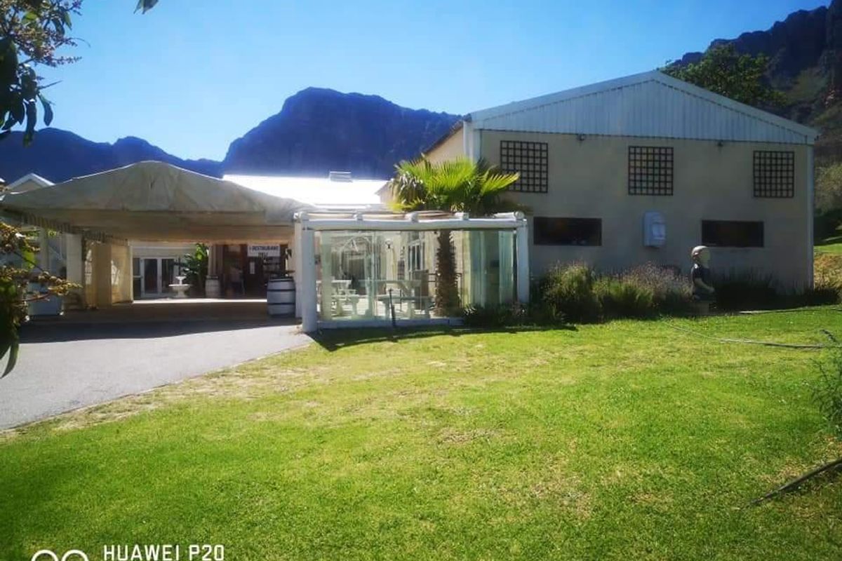 BUSINESS VIABILITY ON A FARM - Photo 4