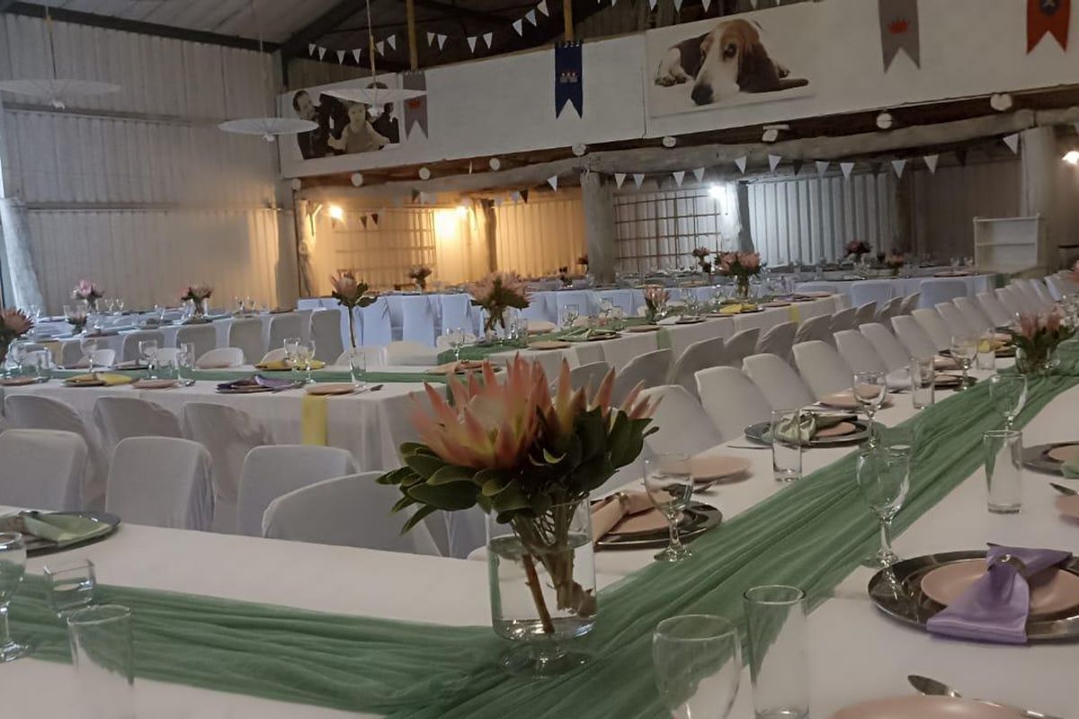 BUSINESS VIABILITY ON A FARM - Photo 5