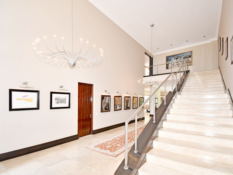 Luxury Living for the Equestrian Lifestyle – Sun Valley | 8.6 Hectares of Excellence - Photo 3