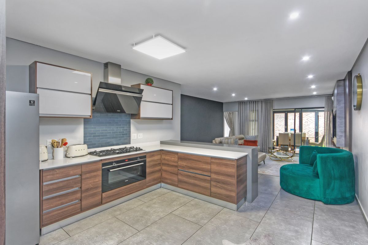 Modern Single-Storey Living in The Hutton Estate - Photo 2