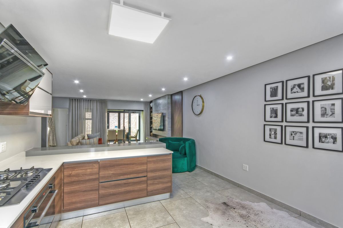 Modern Single-Storey Living in The Hutton Estate - Photo 3