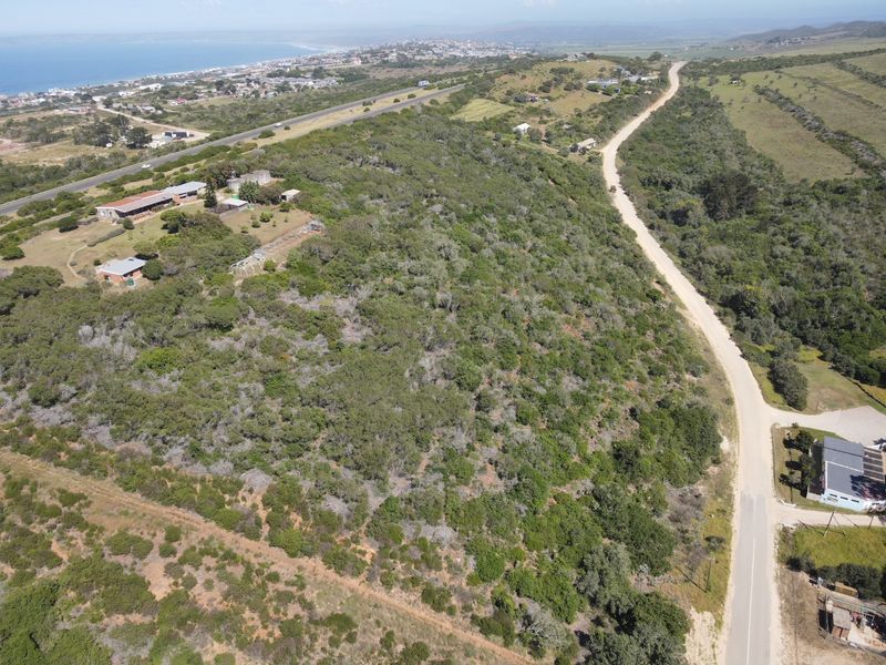 Tranquil & Sought-After 3.8ha Undeveloped Farm – A Rare Opportunity to Create Your Dream Escape - Photo 2