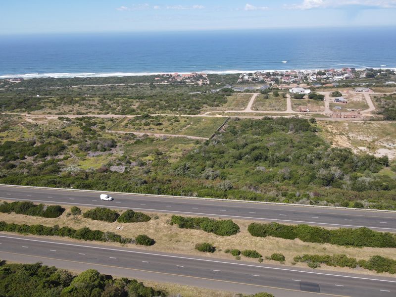 Tranquil & Sought-After 3.8ha Undeveloped Farm – A Rare Opportunity to Create Your Dream Escape - Photo 4