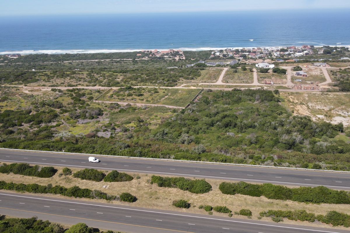 Tranquil & Sought-After 3.8ha Undeveloped Farm – A Rare Opportunity to Create Your Dream Escape - Photo 4