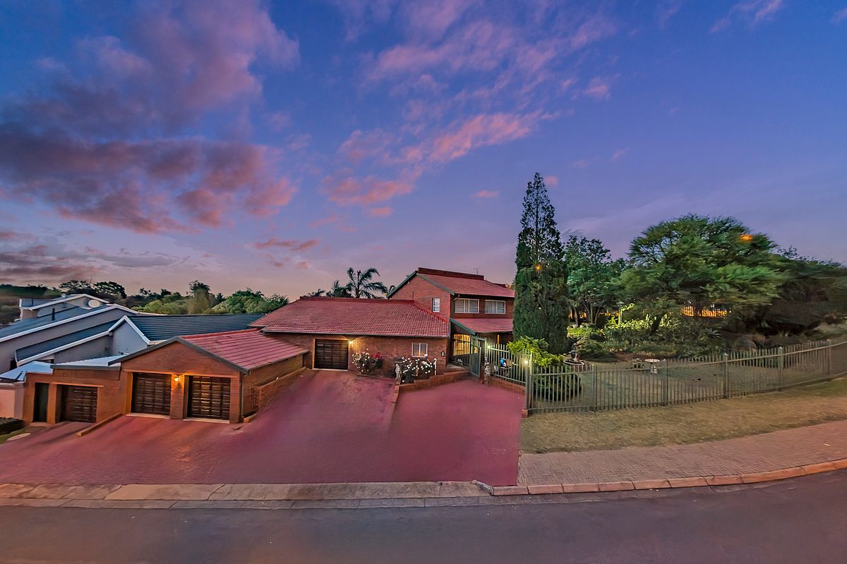 Across from Noordheuwel High School! - Photo 2