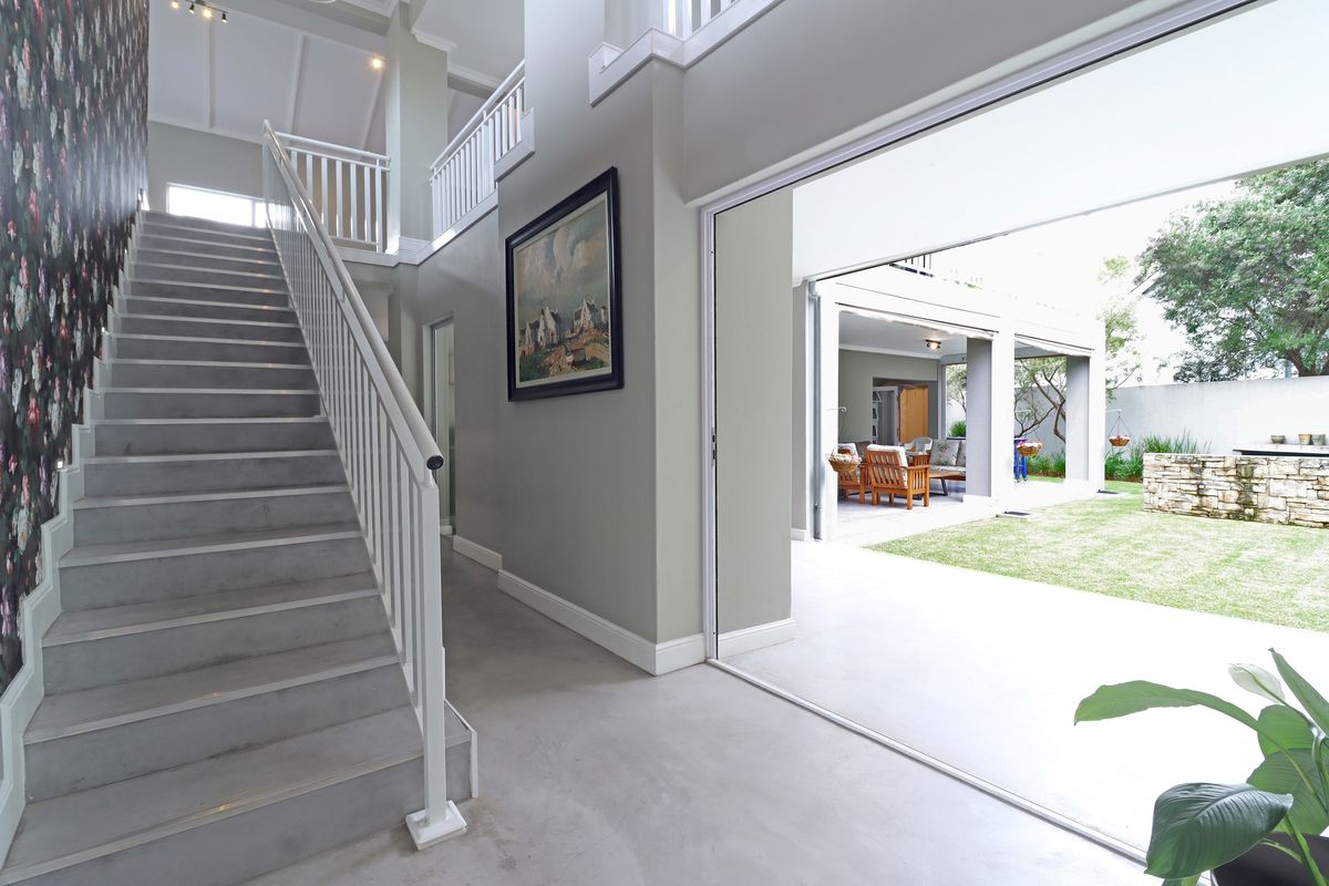 A Beautiful Contemporary Four-Bedroom Farmhouse with Exceptional Entertaining Spaces - Photo 3