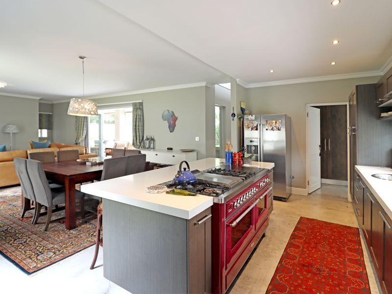 A Beautiful Contemporary Four-Bedroom Farmhouse with Exceptional Entertaining Spaces - Photo 10