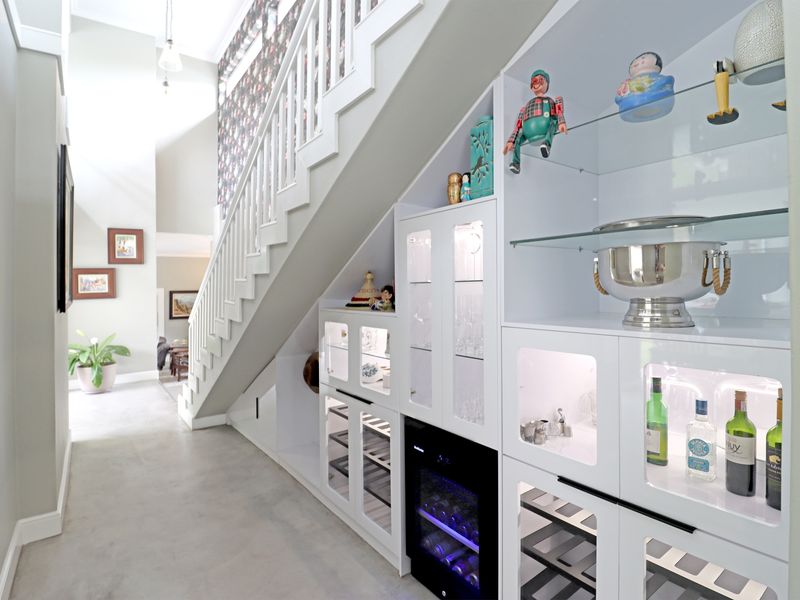 A Beautiful Contemporary Four-Bedroom Farmhouse with Exceptional Entertaining Spaces - Photo 8