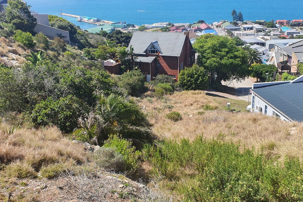 Vacant Land Residential For Sale In Mossel Bay - Photo 2