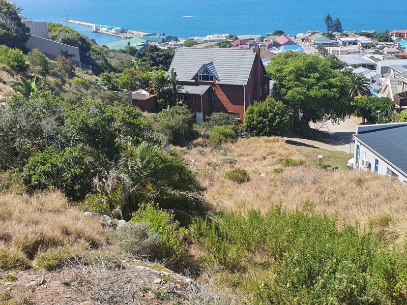 Vacant Land Residential For Sale In Mossel Bay - Photo 2