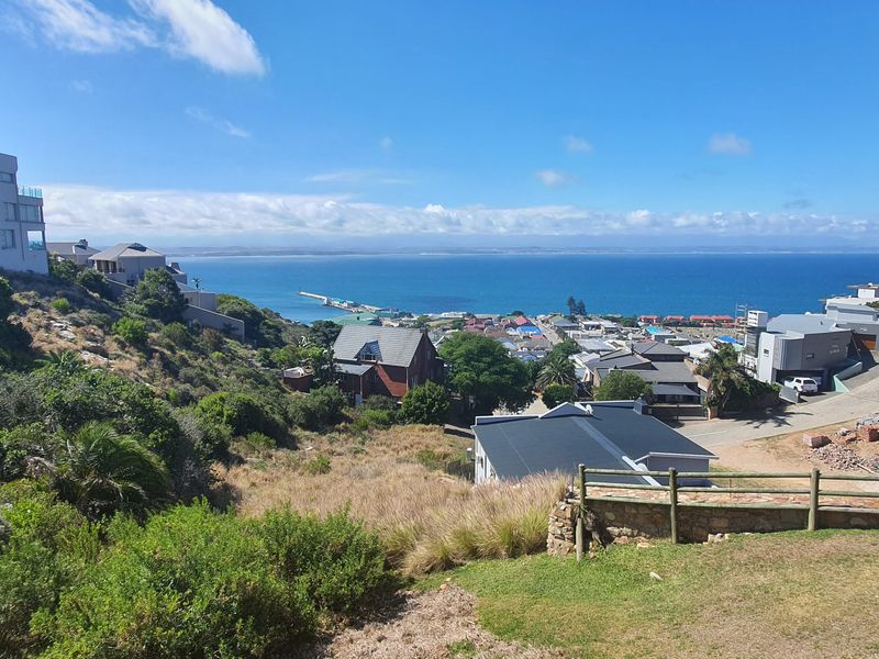 Vacant Land Residential For Sale In Mossel Bay - Photo 8