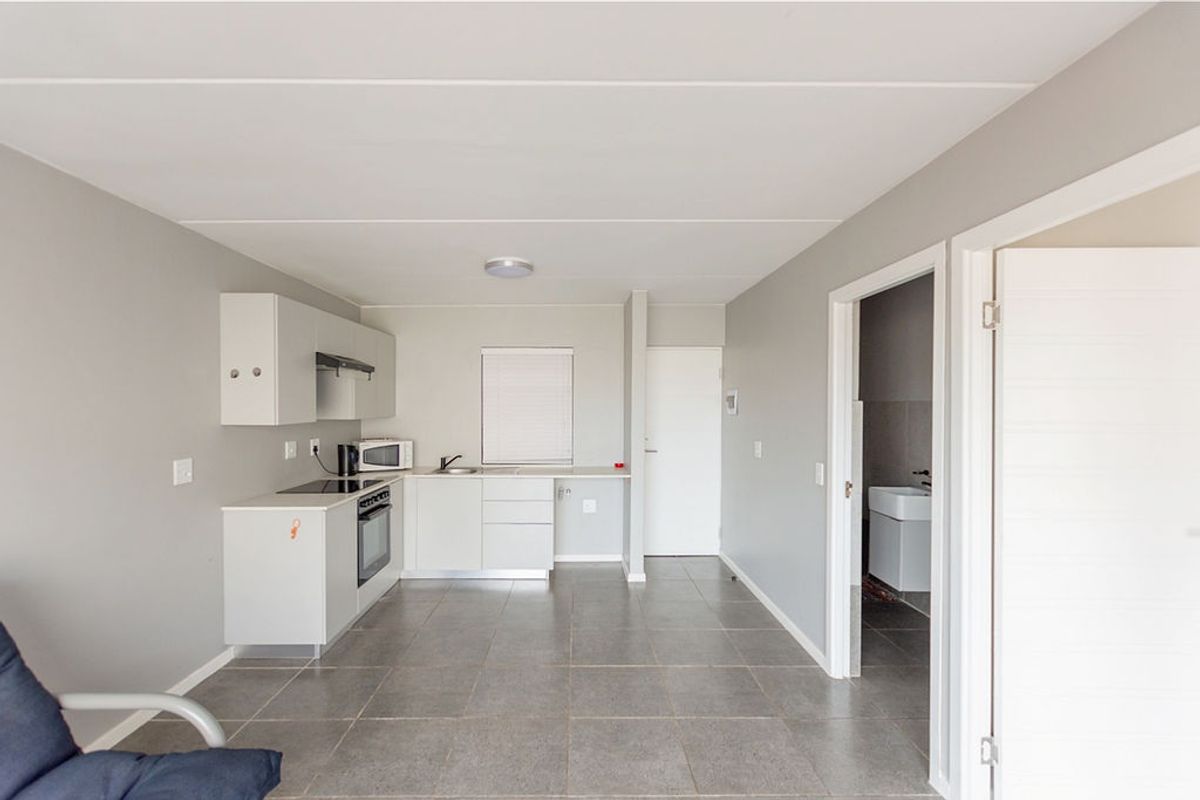 One bedroom apartment to rent in Millennial Arch - Photo 3