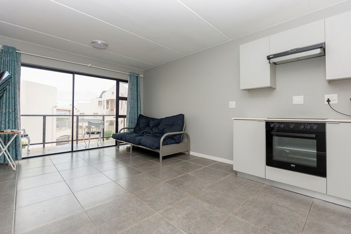 One bedroom apartment to rent in Millennial Arch - Photo 2