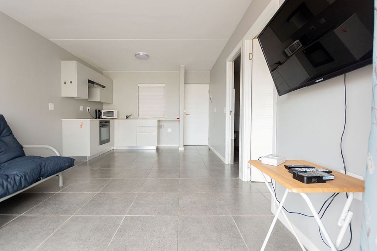 One bedroom apartment to rent in Millennial Arch - Photo 4
