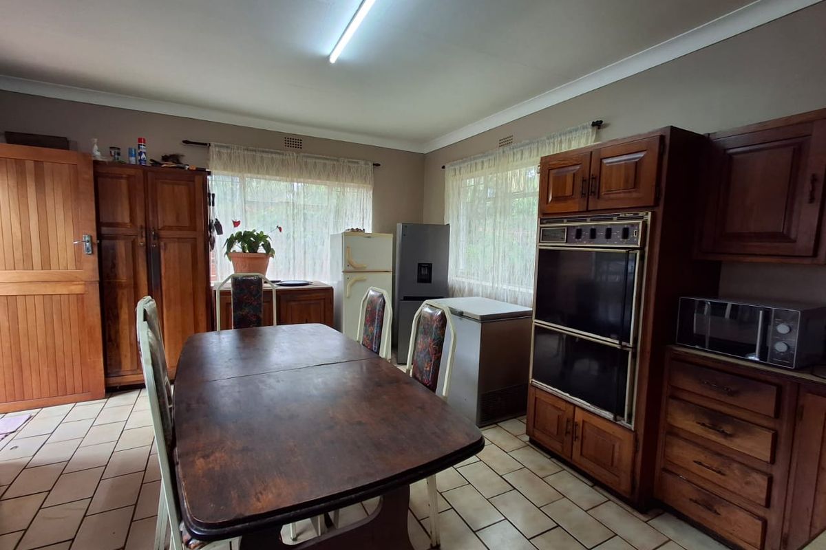 Family home in Dorandia - Photo 3