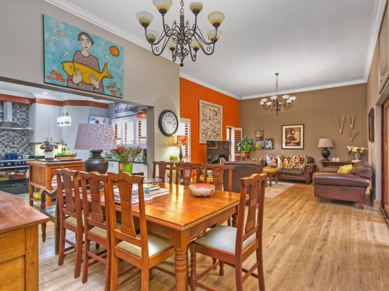 Rare Single-Storey Full Title Gem in San Viencienzo - Photo 8