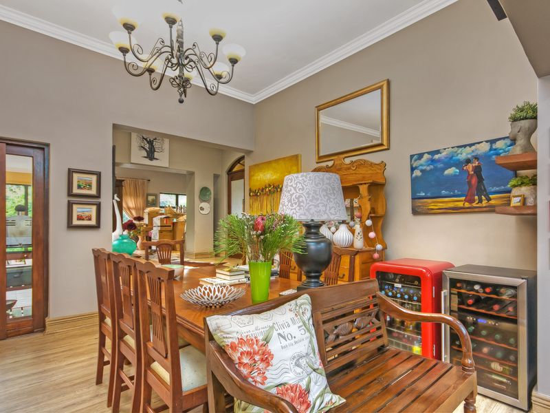 Rare Single-Storey Full Title Gem in San Viencienzo - Photo 10