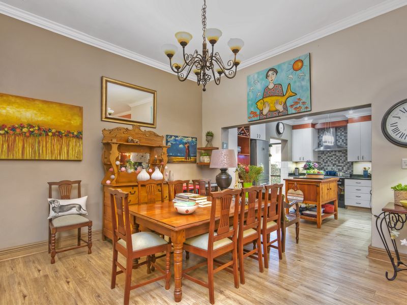 Rare Single-Storey Full Title Gem in San Viencienzo - Photo 9