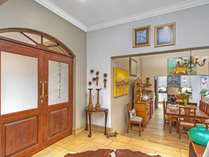 Rare Single-Storey Full Title Gem in San Viencienzo - Photo 3