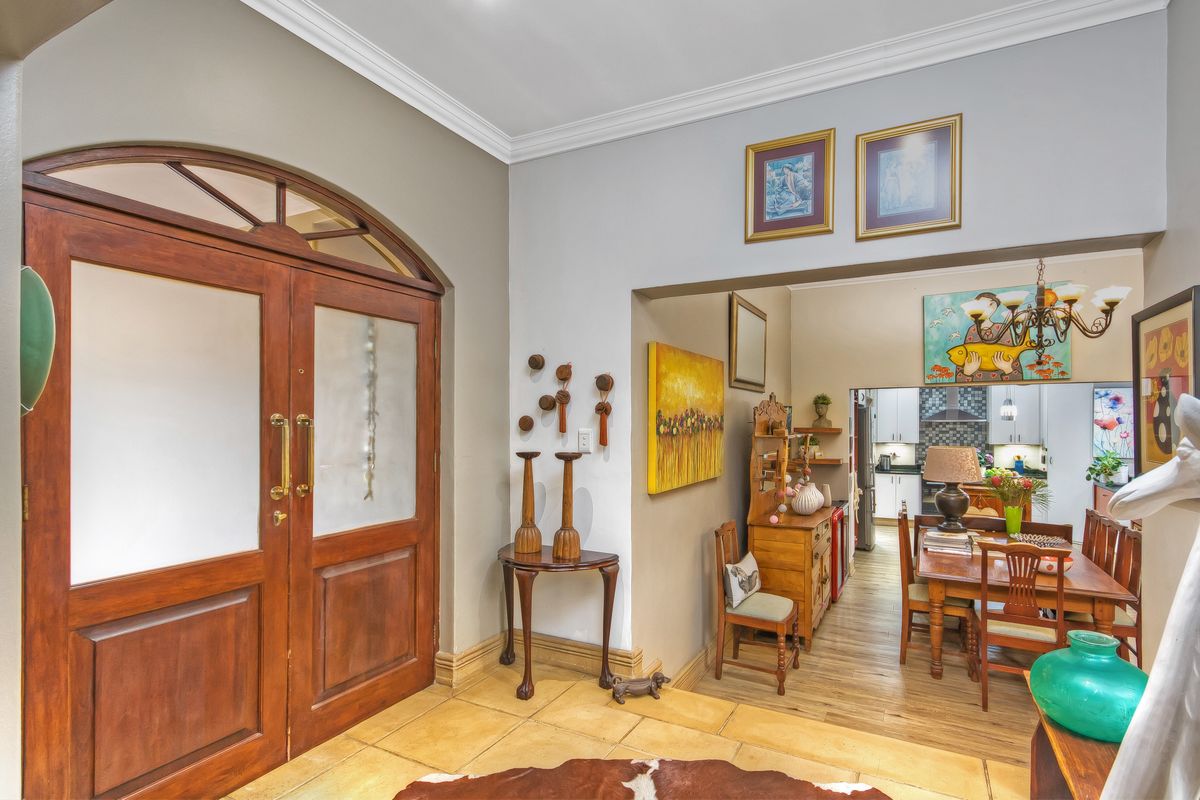Rare Single-Storey Full Title Gem in San Viencienzo - Photo 3