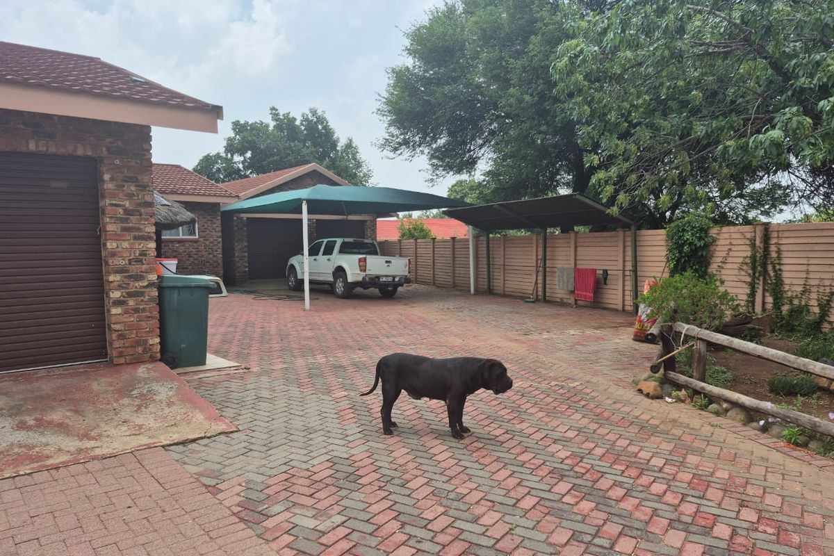 Spacious family living in a prime location - Photo 5