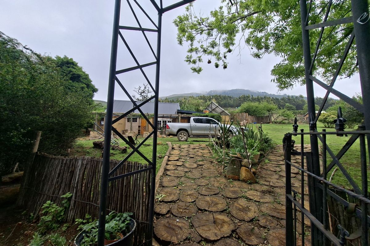 Farm For Sale In Byrne - Photo 2