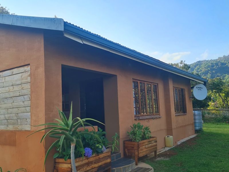 Farm For Sale In Byrne - Photo 7