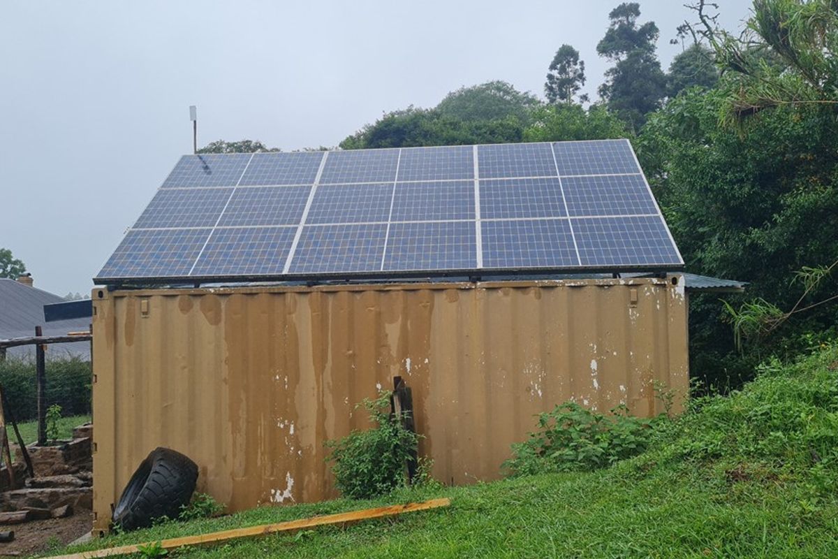 Farm For Sale In Byrne - Photo 5