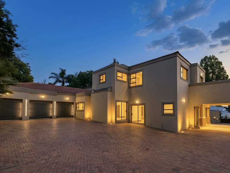 Grand-Scale Opportunity in Lonehill East with Incredible Views and Endless Potential - Photo 3