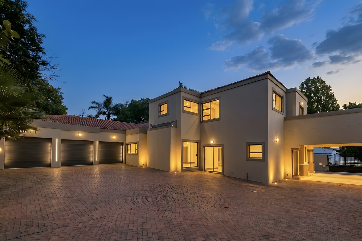 Grand-Scale Opportunity in Lonehill East with Incredible Views and Endless Potential - Photo 3