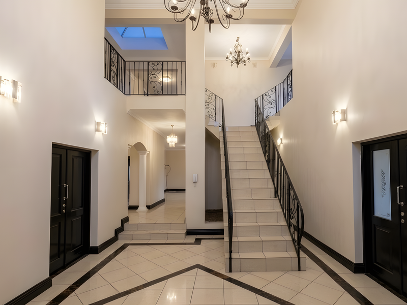 Grand-Scale Opportunity in Lonehill East with Incredible Views and Endless Potential - Photo 4