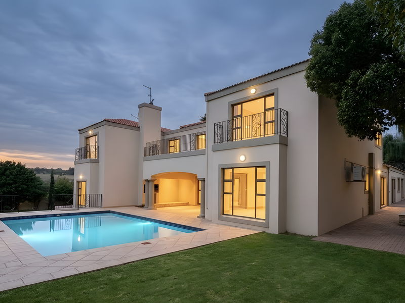 Grand-Scale Opportunity in Lonehill East with Incredible Views and Endless Potential - Photo 2