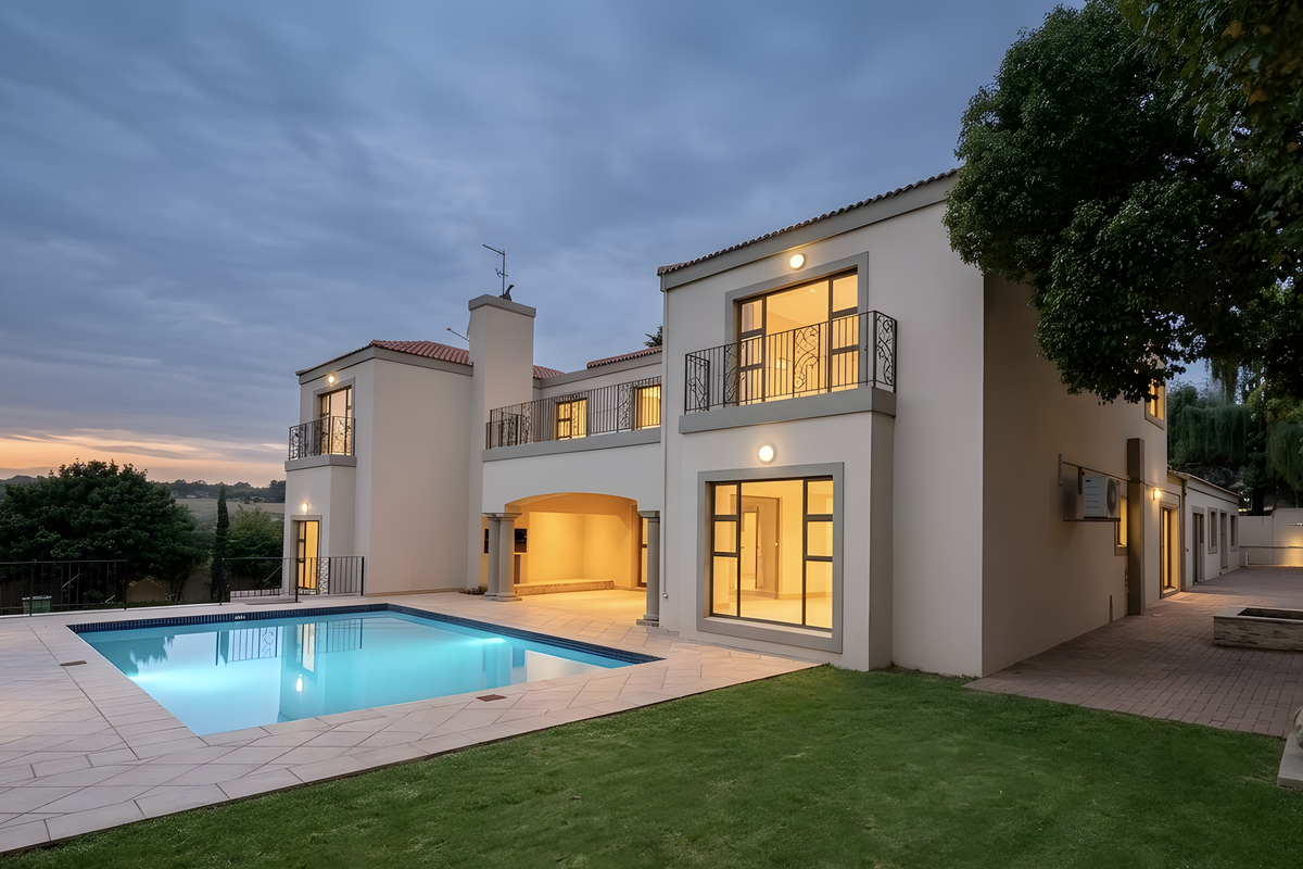 Grand-Scale Opportunity in Lonehill East with Incredible Views and Endless Potential - Photo 2