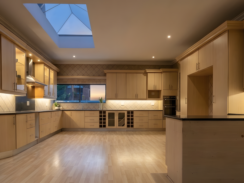 Grand-Scale Opportunity in Lonehill East with Incredible Views and Endless Potential - Photo 5