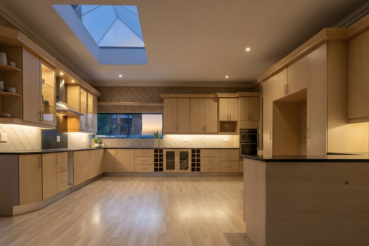 Grand-Scale Opportunity in Lonehill East with Incredible Views and Endless Potential - Photo 5
