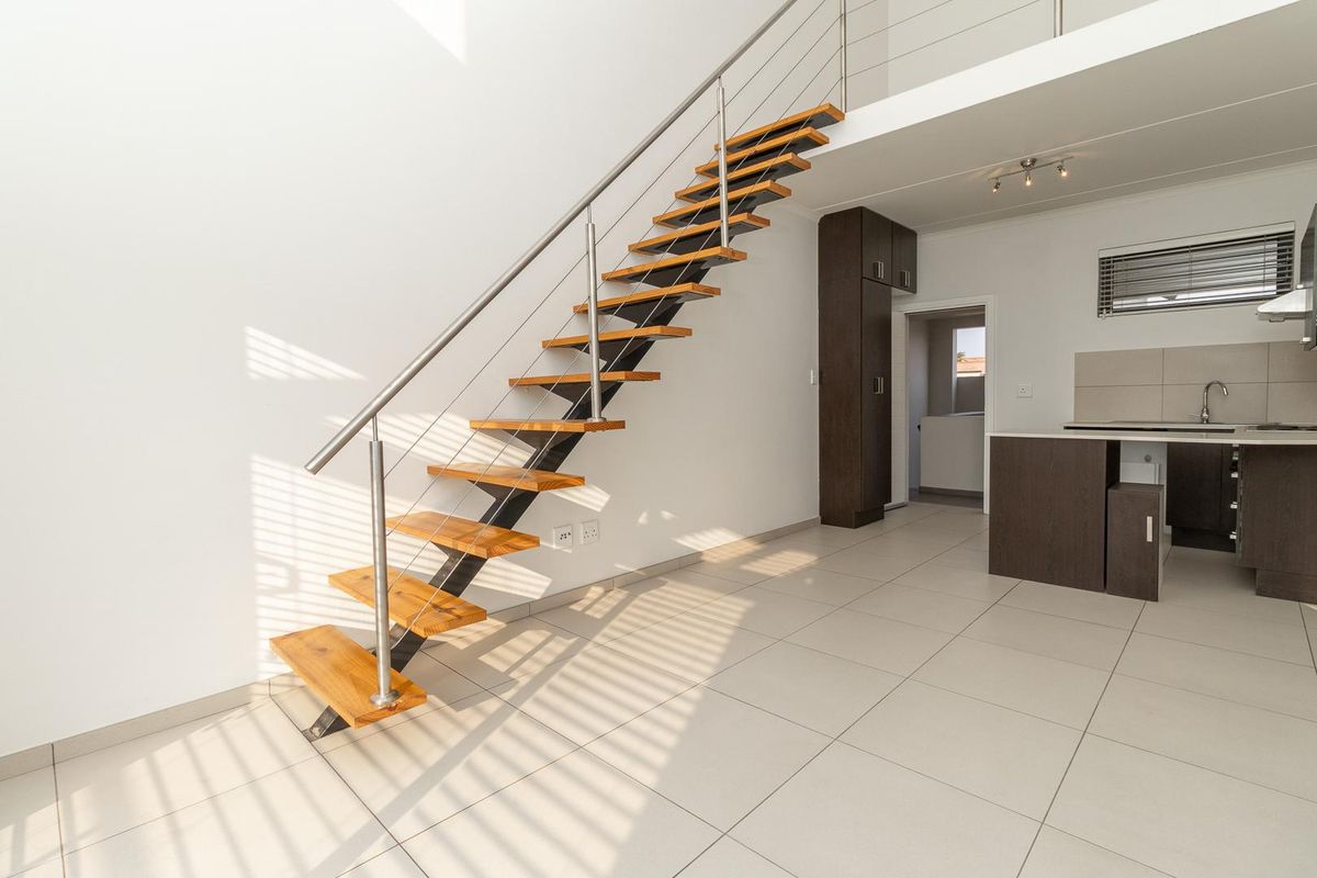 Modern, spacious and comfortable - Photo 4