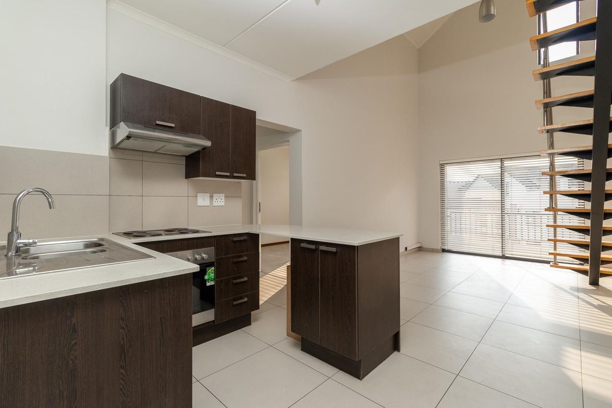 Modern, spacious and comfortable - Photo 3