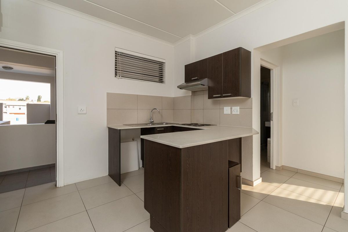 Modern, spacious and comfortable - Photo 2