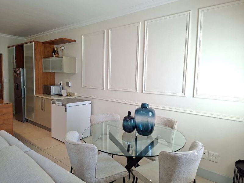 Elegant Ground Floor Sanctuary: Modern Luxury at The Foundry - Photo 5