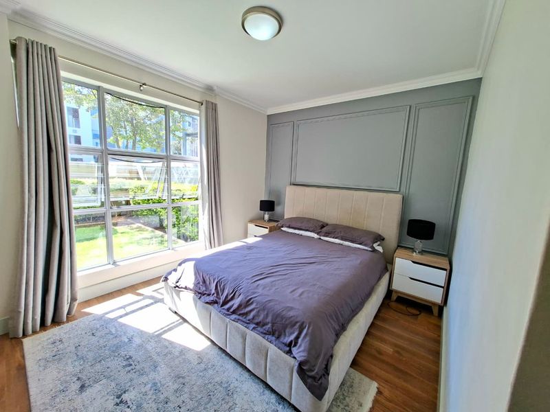 Elegant Ground Floor Sanctuary: Modern Luxury at The Foundry - Photo 9