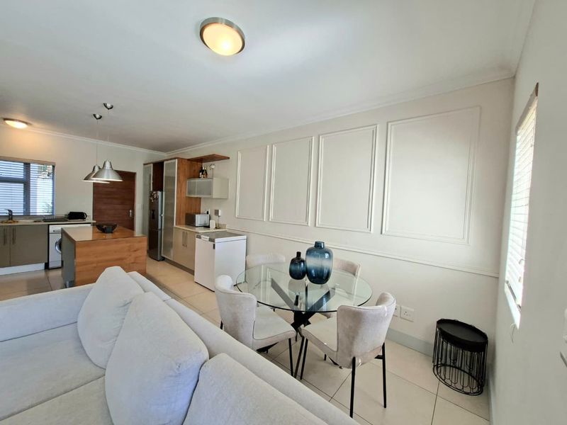Elegant Ground Floor Sanctuary: Modern Luxury at The Foundry - Photo 6
