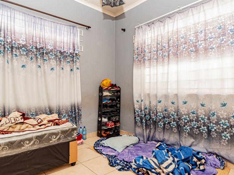 Cozy warm home - Photo 7
